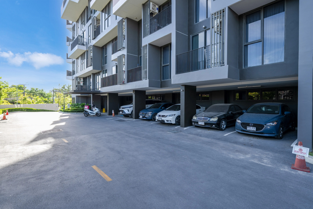 Odnospalnye Apartamenty s Krasivym Vidom Apartments