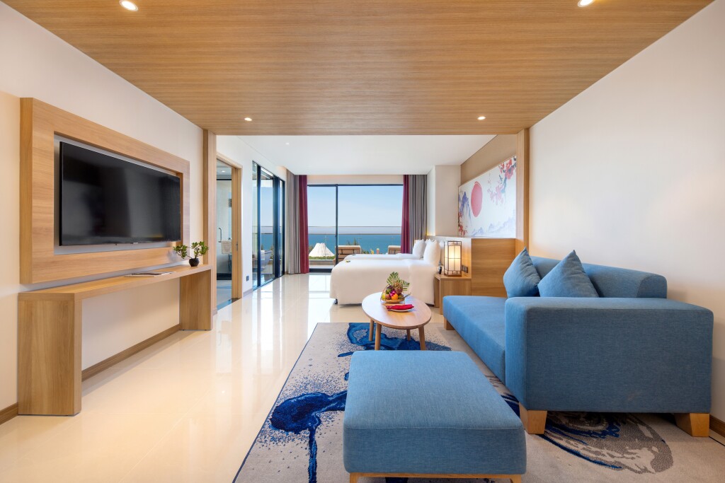 Da Nang Mikazuki Japanese Resorts & Spa