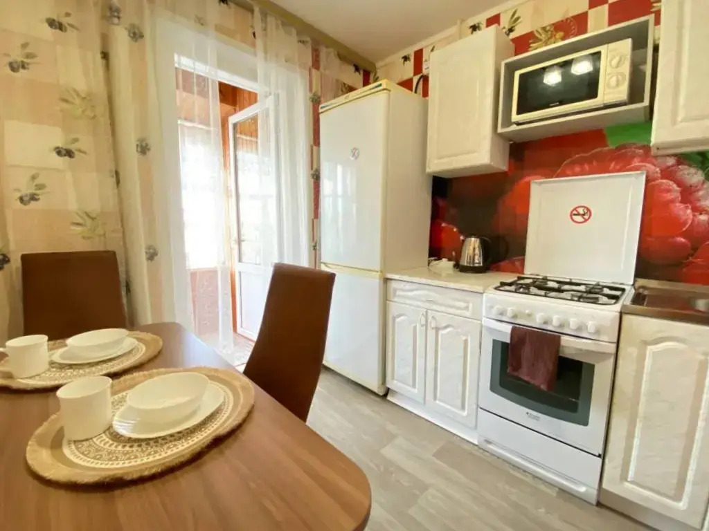 Квартира в Экологически Чистом Районе Города - фото 7