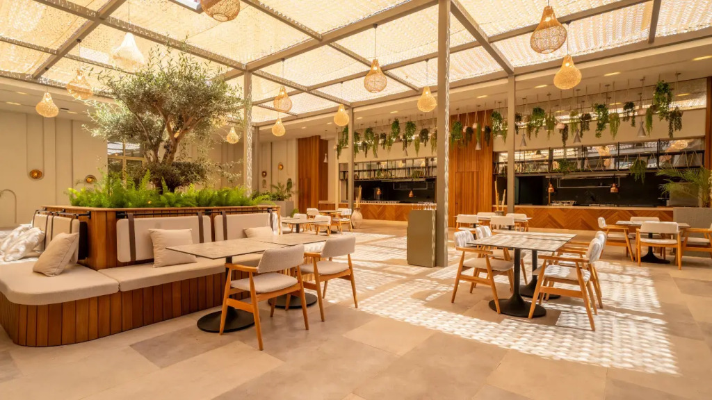 The Norm Oriental - фото 50