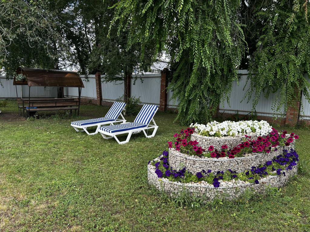 Гостиница Баргузин - фото 32