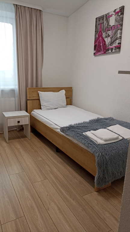 2 Bedrooms Standard room