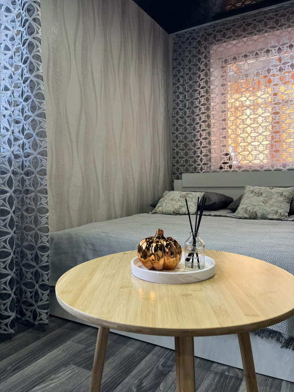 Квартира Нефтяников 11 - фото 2