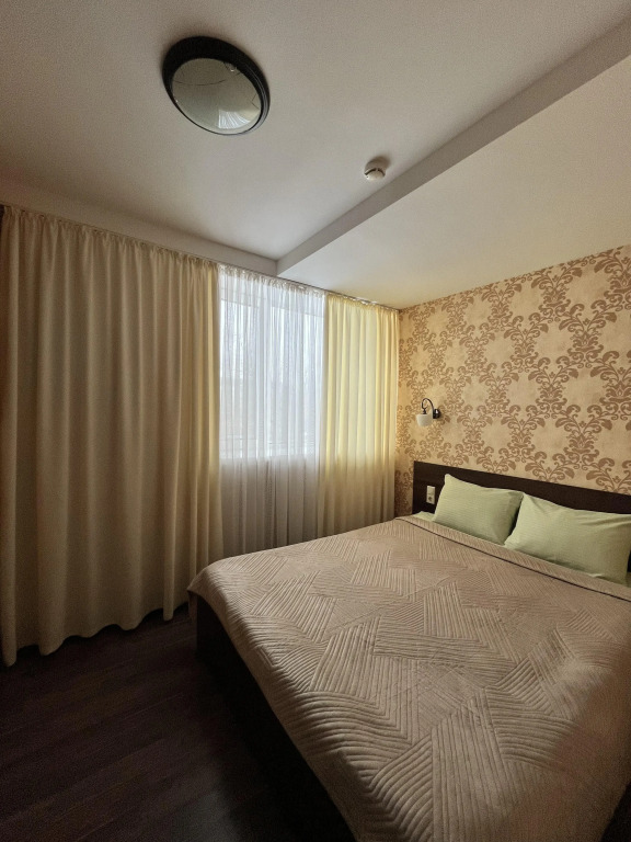 Мини-Отель Hermitage - фото 42