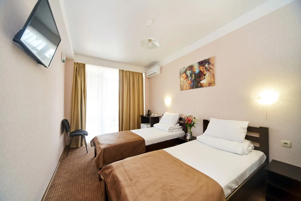 Hotel photo 5