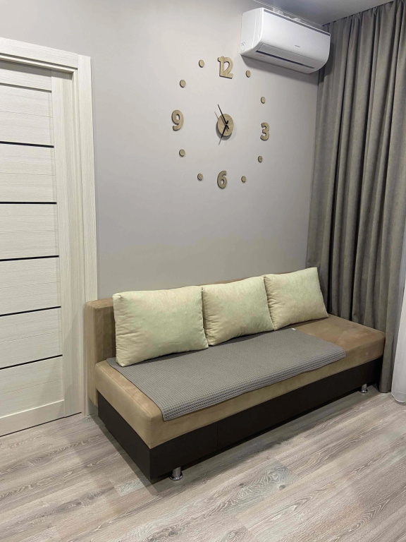 Апартаменты Luxury