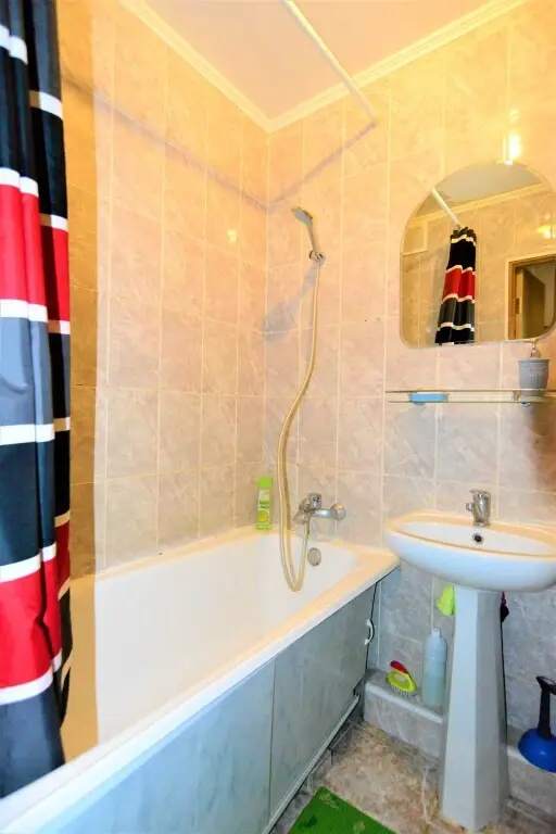 Отель Апартаменты Семейные BestFlat24 Кузьминки в Москве
