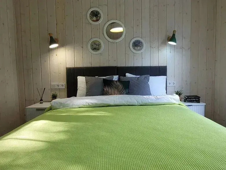 Гостевой дом Тиффани - фото 4