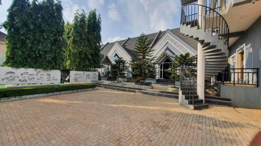 Hotel photo 10
