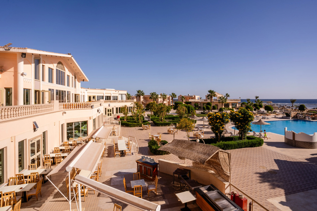 Shoni Bay Resort, Марса-Алам, Єгипет мініатюра 9