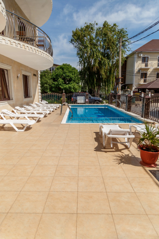 Гостевой Дом Наталья - фото 31