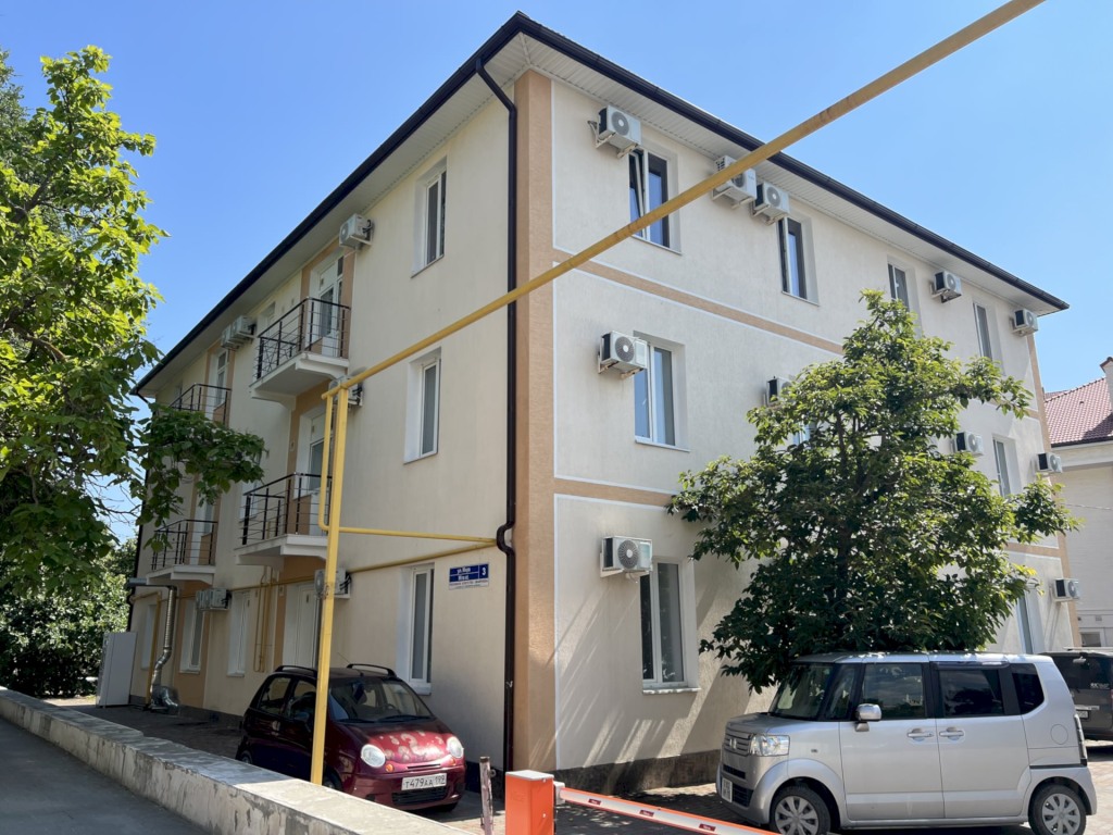 Купить Квартиру Геленджик Мира 40