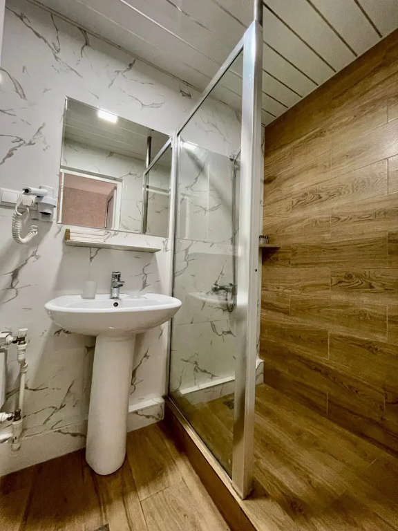 Noy Land Resort - Chambres