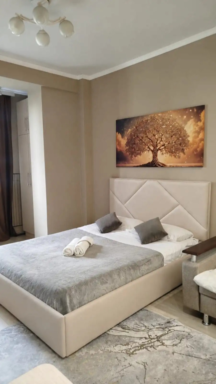 Kvartira Studiya V Zhk Lotus Terrace Apartments