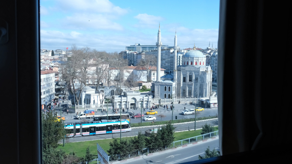 Hotel photo 7