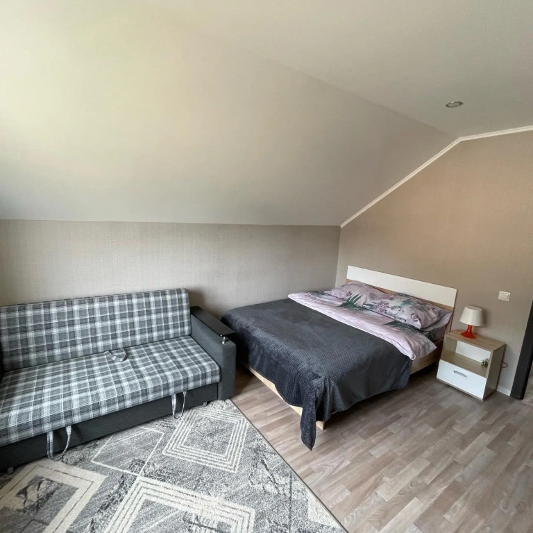 Гостевой дом Усадьба на Мира 24 - фото 9