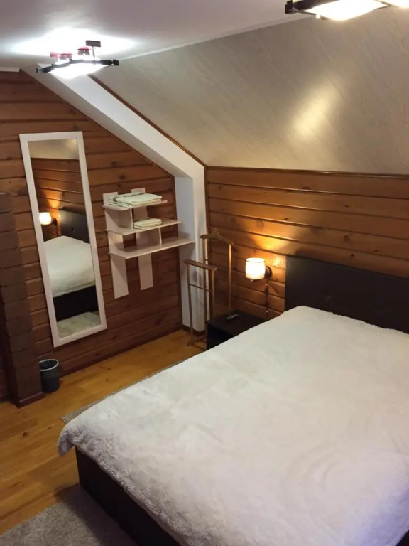 Коттедж Алтайский Дом туризма - фото 15