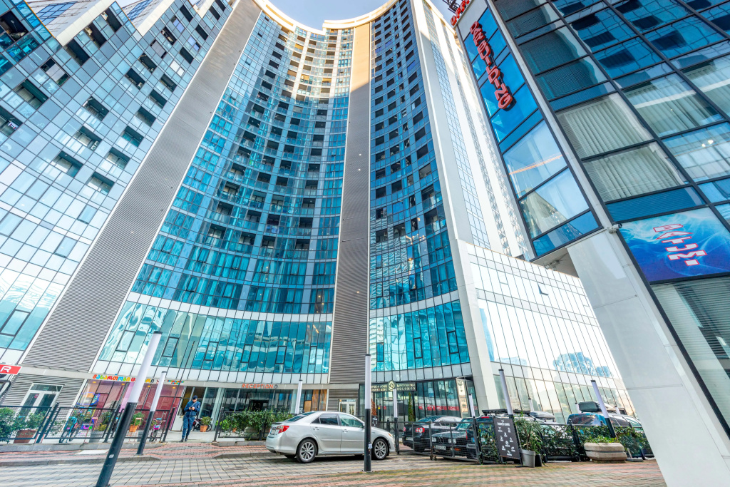Azure Corner Retreat Apartments