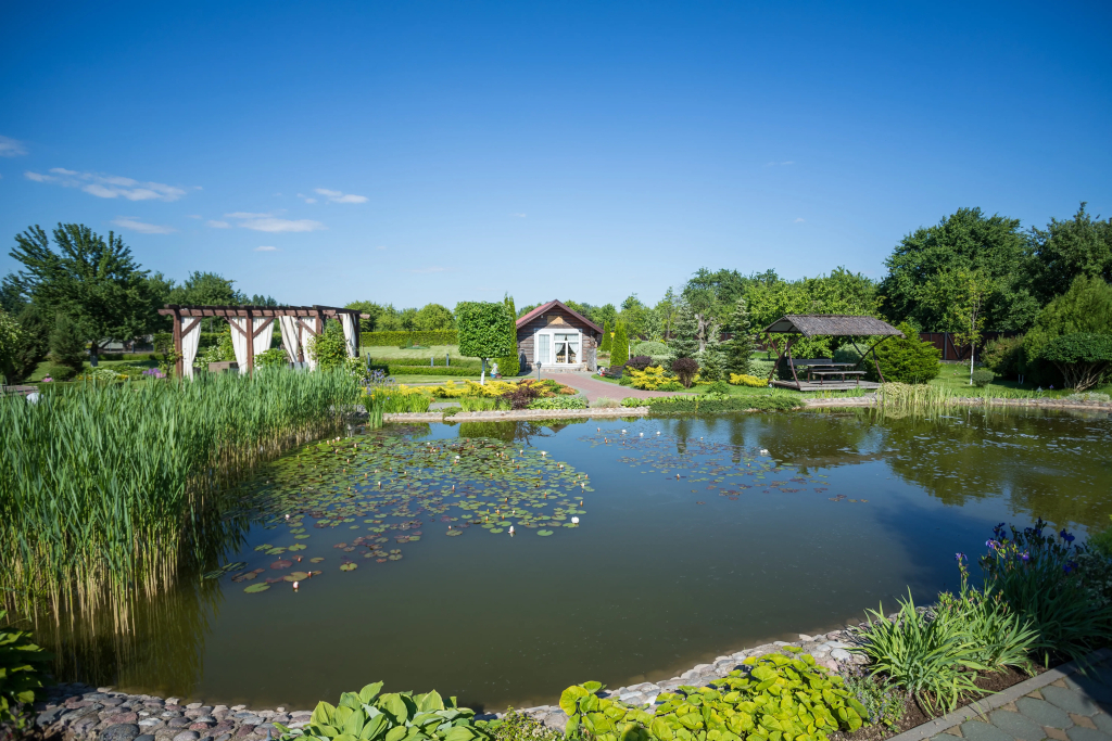 Park-otel' Versal' - фото 15