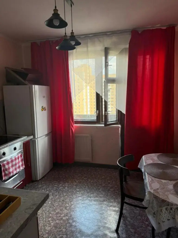 Квартира на Пятилеток 15к2 — фото