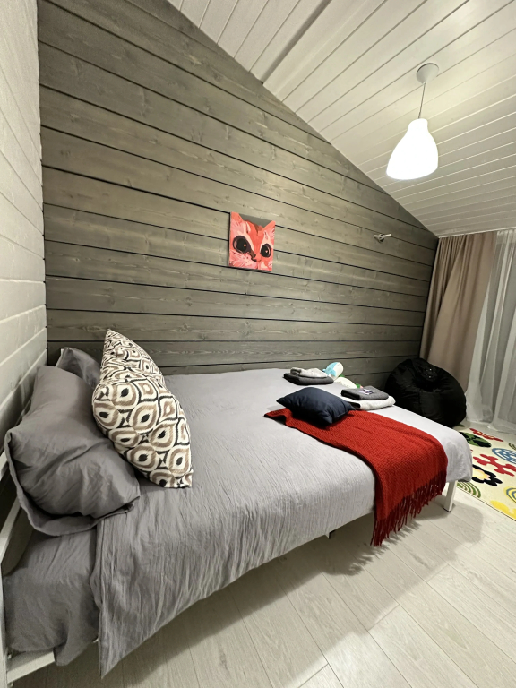 Частный дом Барнхаус большой и теплый - фото 12