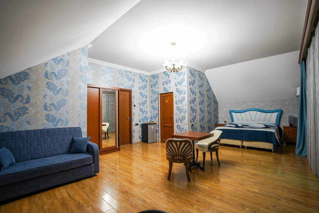 Natali Hotel - Général