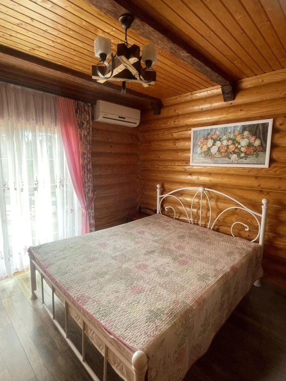 Double Junior Suite with balcony (full double bed)