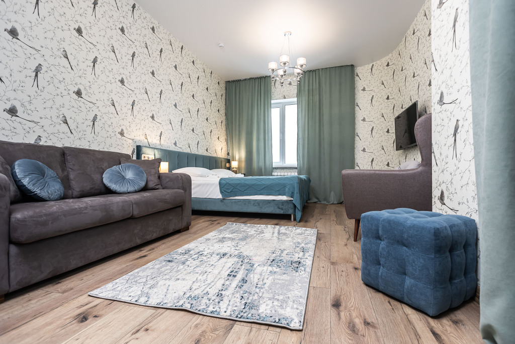 Kopernik Hotel, Kaliningrad