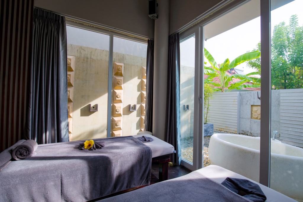 Mercury Phu Quoc Resort & Villas - Général