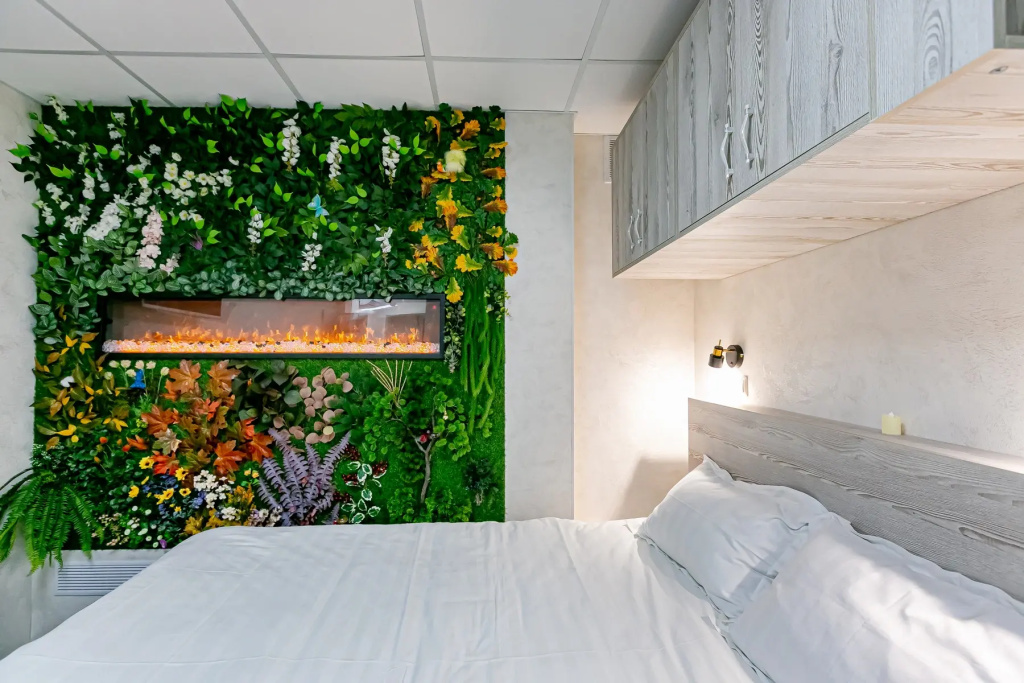 Comfort Quadruple Junior Suite