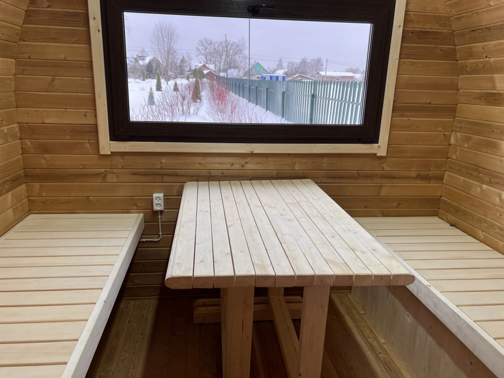 Частный дом Уютный дом Сударь - фото 15