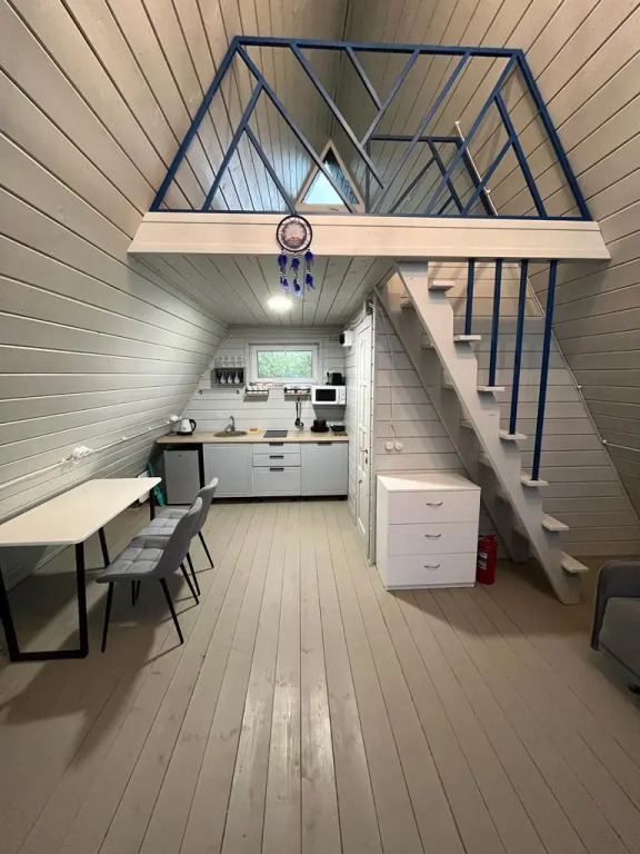 Гостевой дом Все свои - фото 5