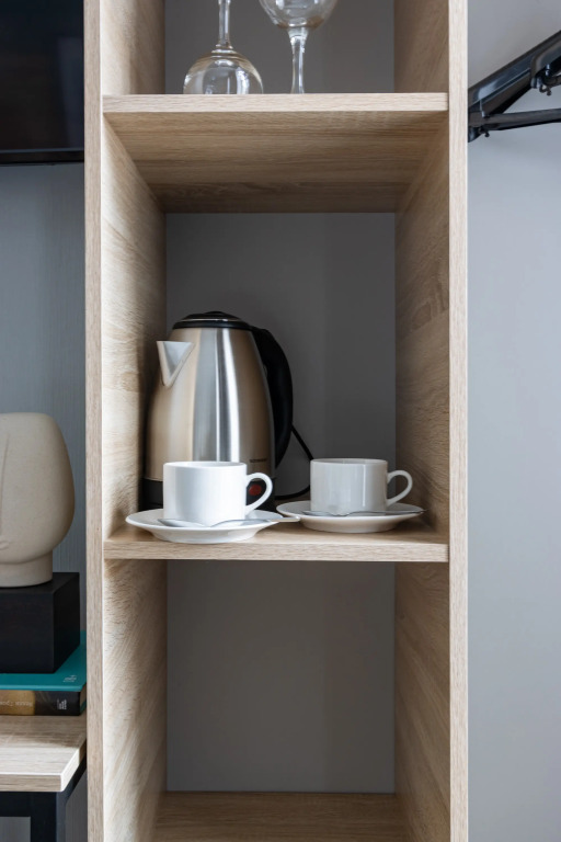 Отель Номера на Невском 111 - фото 40