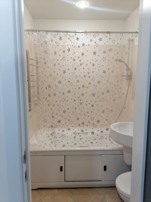 Квартира Niki у Парка - фото 6