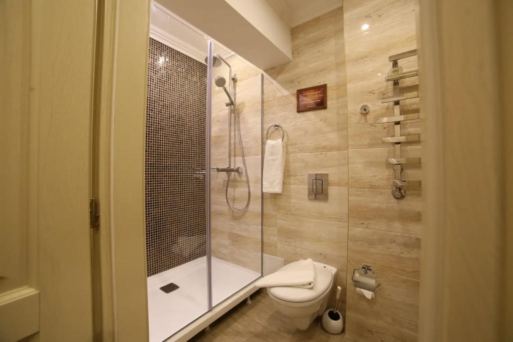 Vintazh Hotel - Chambres