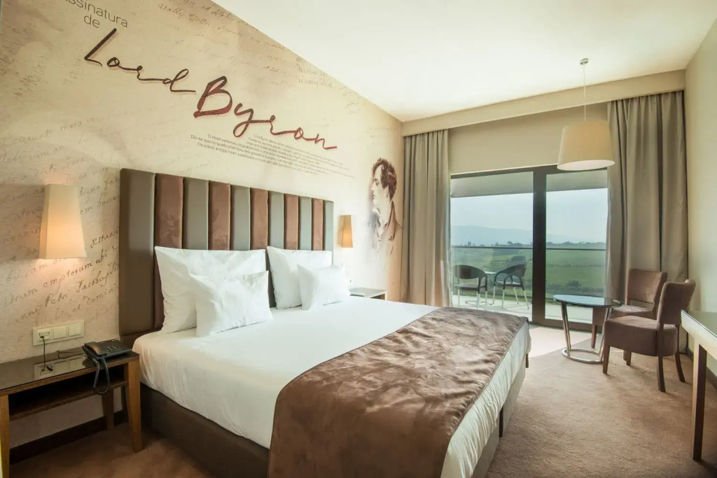 Standard Single room with balcony