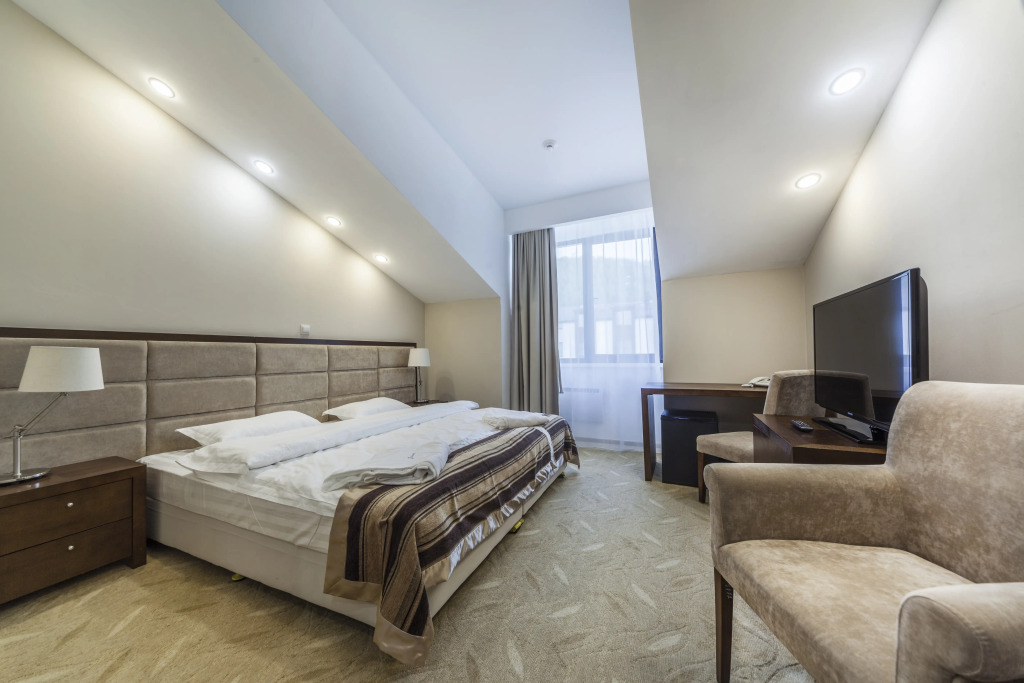 Отель Гранд Байкал - фото 25