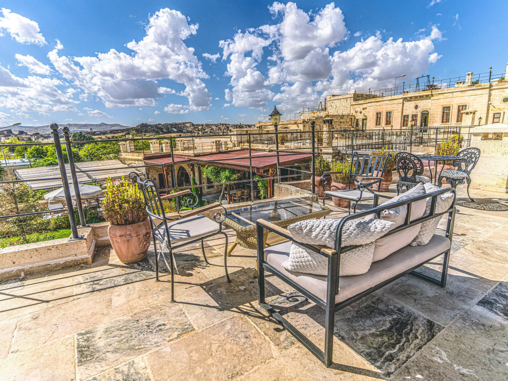 Hotel photo 25