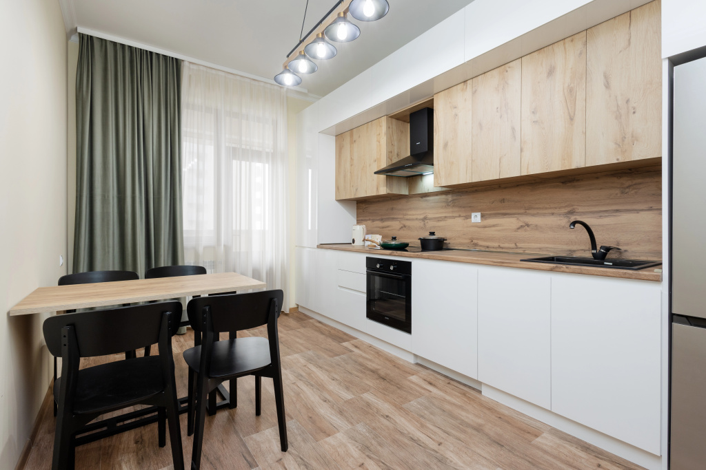 Апартаменты KeyGo 0226 рядом с парком Цицернакаберд — фото