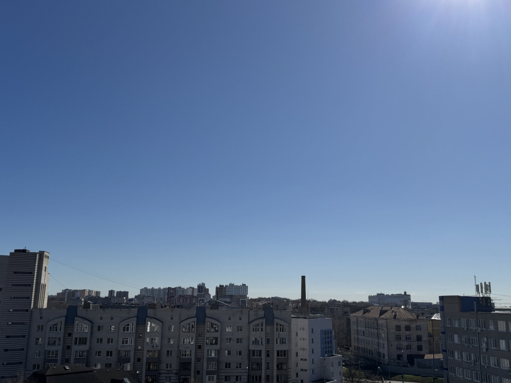 Квартира в Центре города Для семейного отдыха — фото