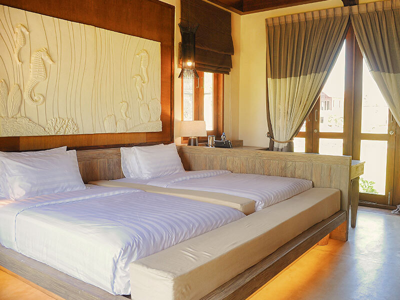 Anantaya Resort And Spa Passikuda