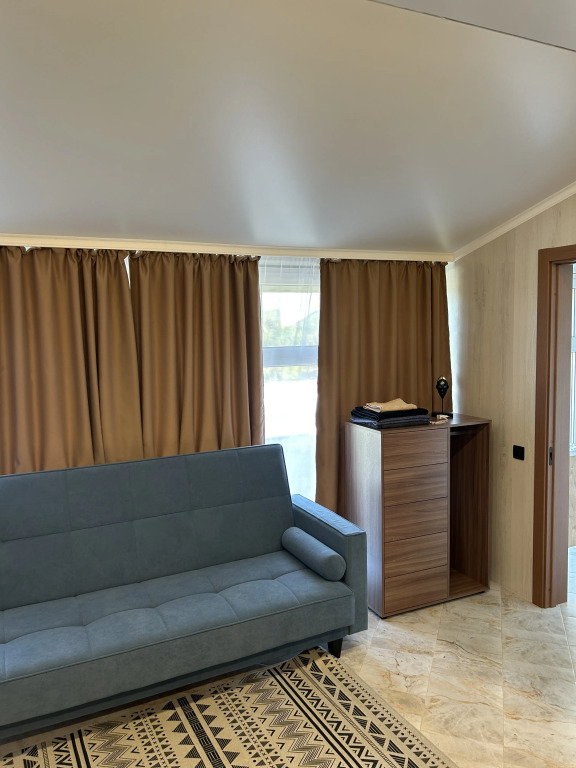 Апартаменты Апарт 7 - фото 8