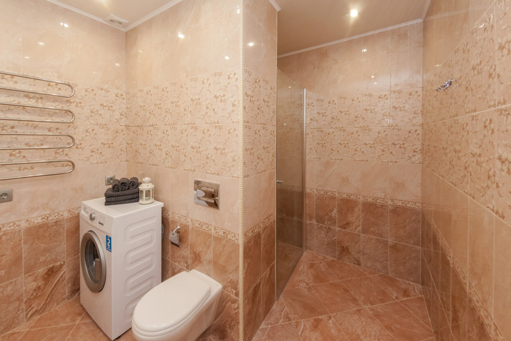 Мини-отель Кутузовский - фото 20