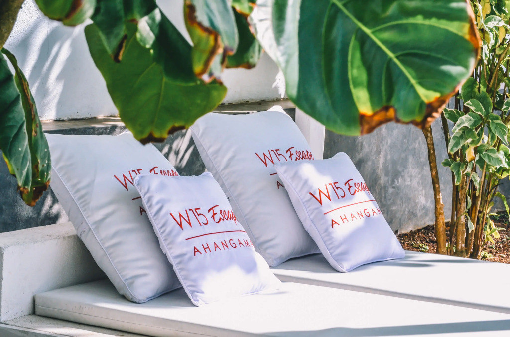 Бутик-отель W15 Escape Ahangama - фото 2