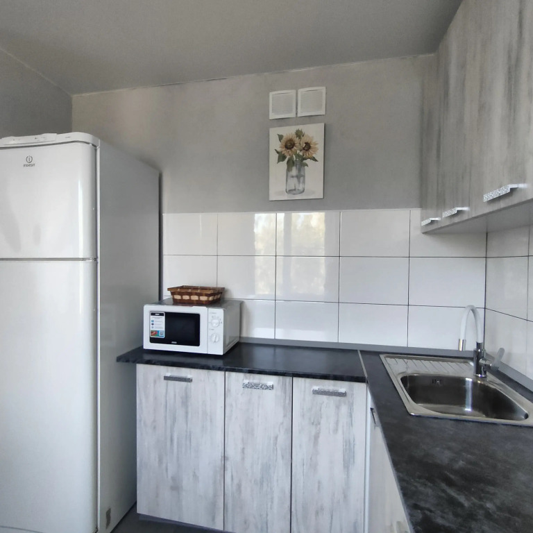 Квартира Уютная квартира в новом центре - фото 9