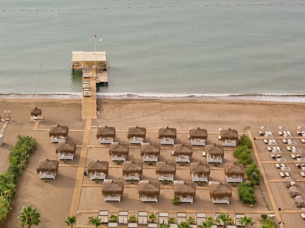 Lara Barut Collection - Ultra All Inclusive — фото