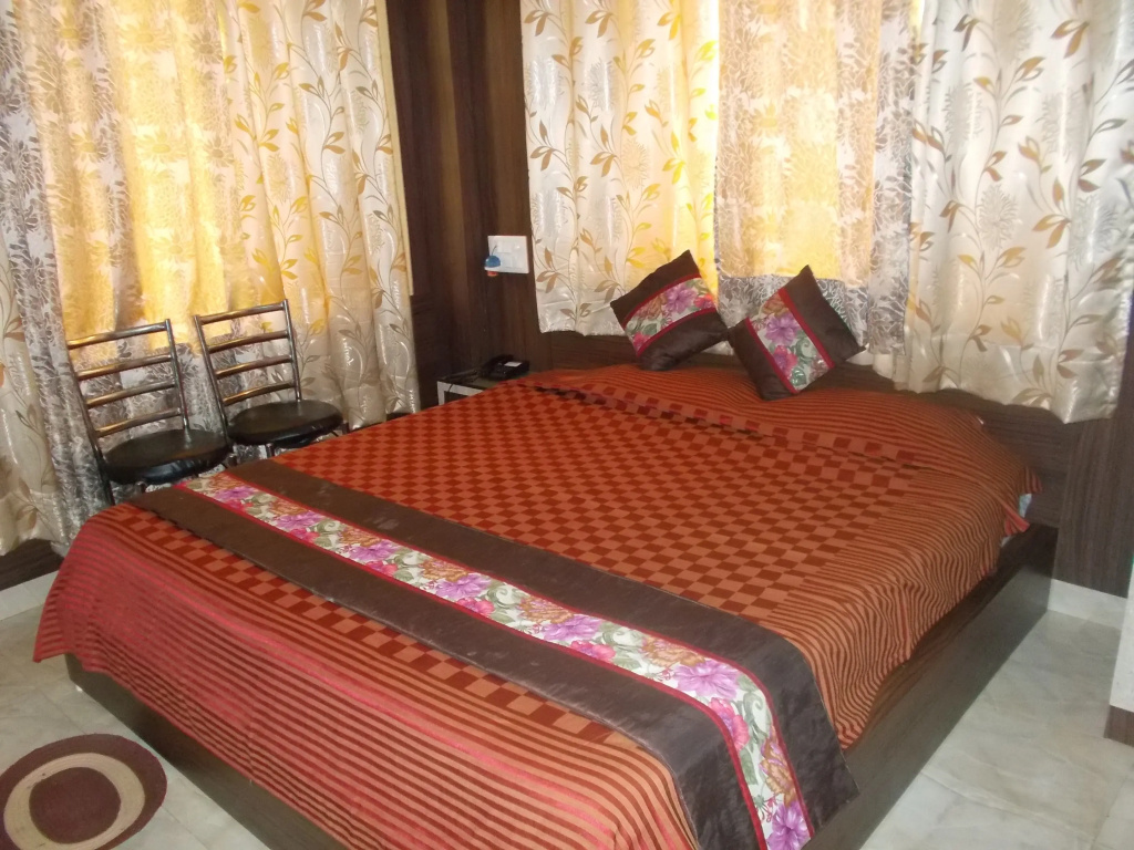 Nature S View Hotel - Chambres