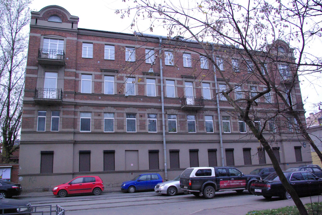 Petropolis Hotel