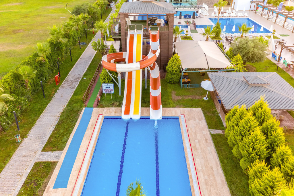 Armas Life Belek - фото 5