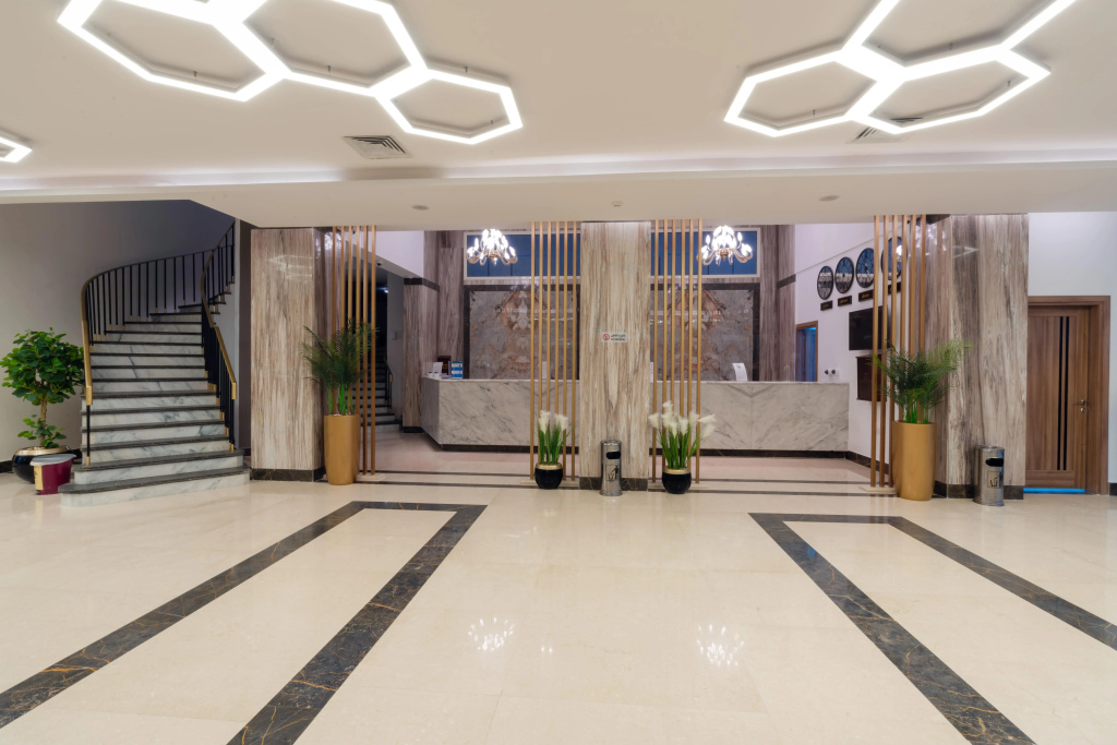 MinaMark Beach Resort, Хургада, Єгипет мініатюра 12